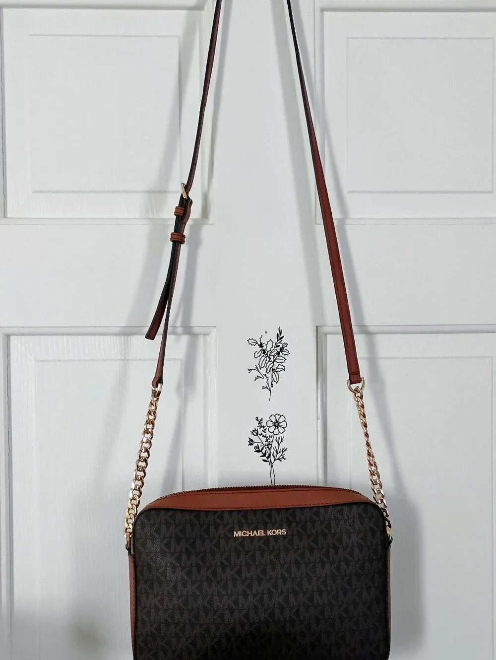 Michael Kors excellent used